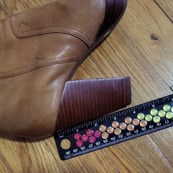 Ankle Boots - Picture 9 of 10